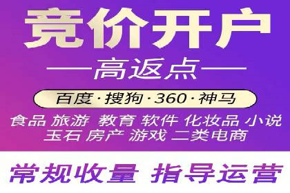 某企业选择sem代运营公司的前后对比案例